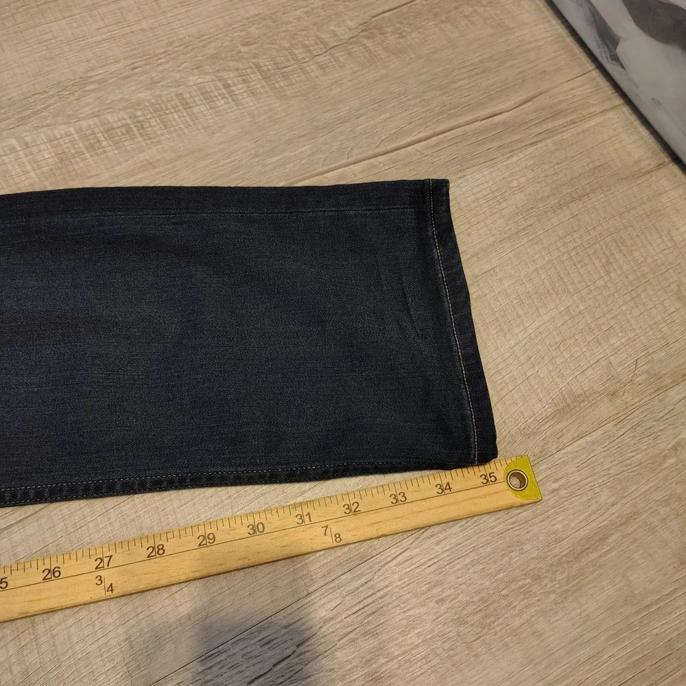 PAIGE federal slim